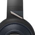NBA Brooklyn Nets Large Logo Razer Kraken X Skin